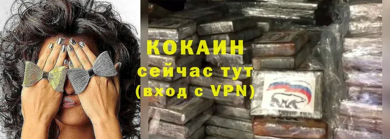 Cocaine Fish Scale  Вышний Волочёк 